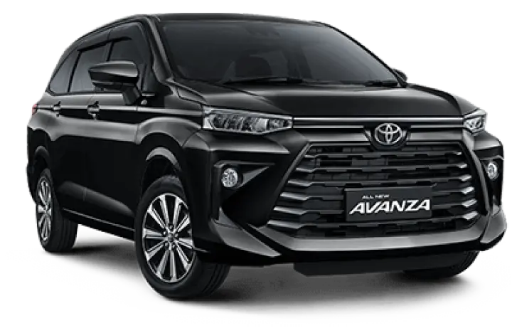 Sewa Toyota Avanza cakung timur