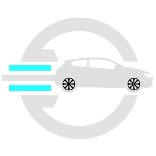 Logo Sewa Mobil Cakung Timur