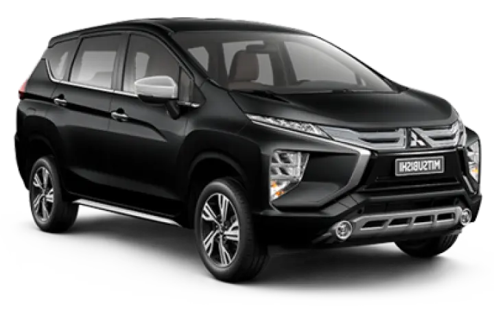 Sewa Mitsubishi XPander cakung timur